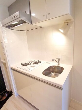 レアライズ立川AZの物件内観写真